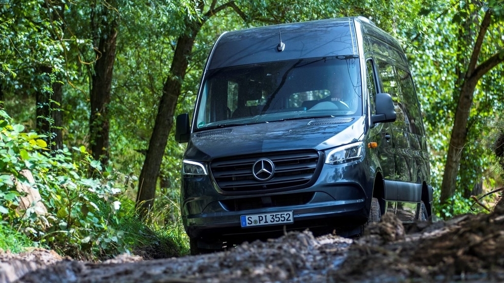 Vans for Sale North of 7 Camper Vans